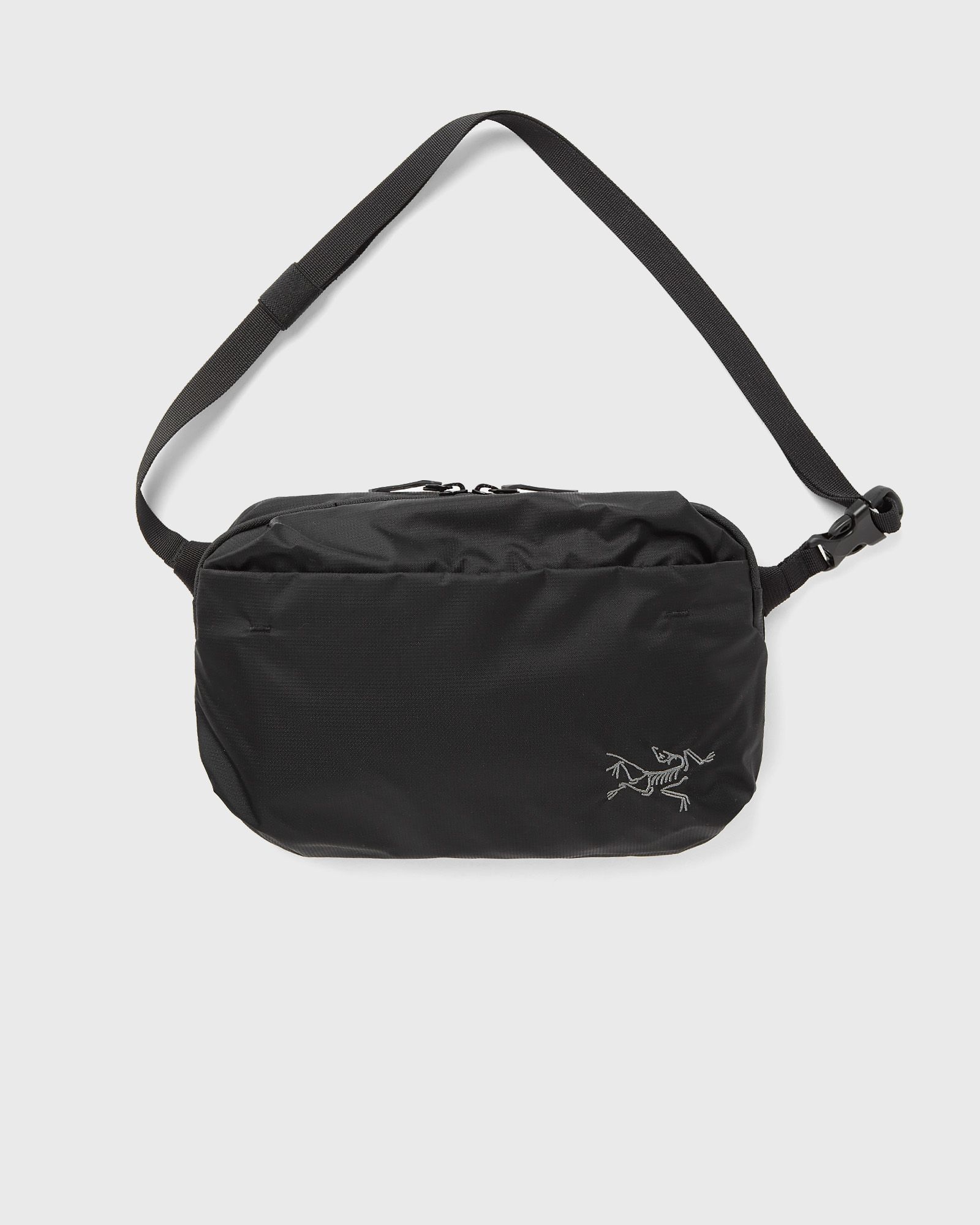 r*u様 ARC’TERYX Heliad Crossbody black Arc'teryx Heliad Crossbody Bag