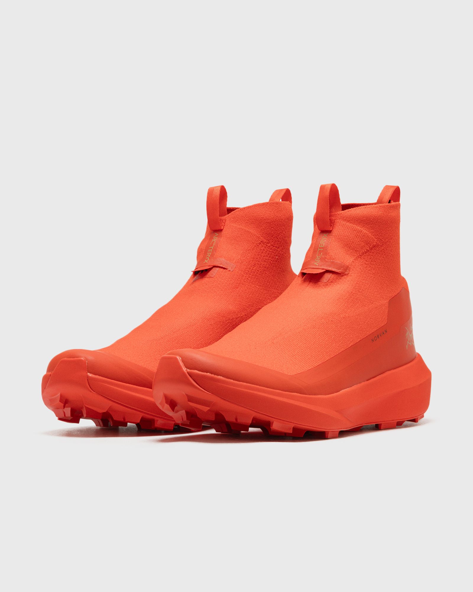 NORVAN 4 NIVALIS MEN