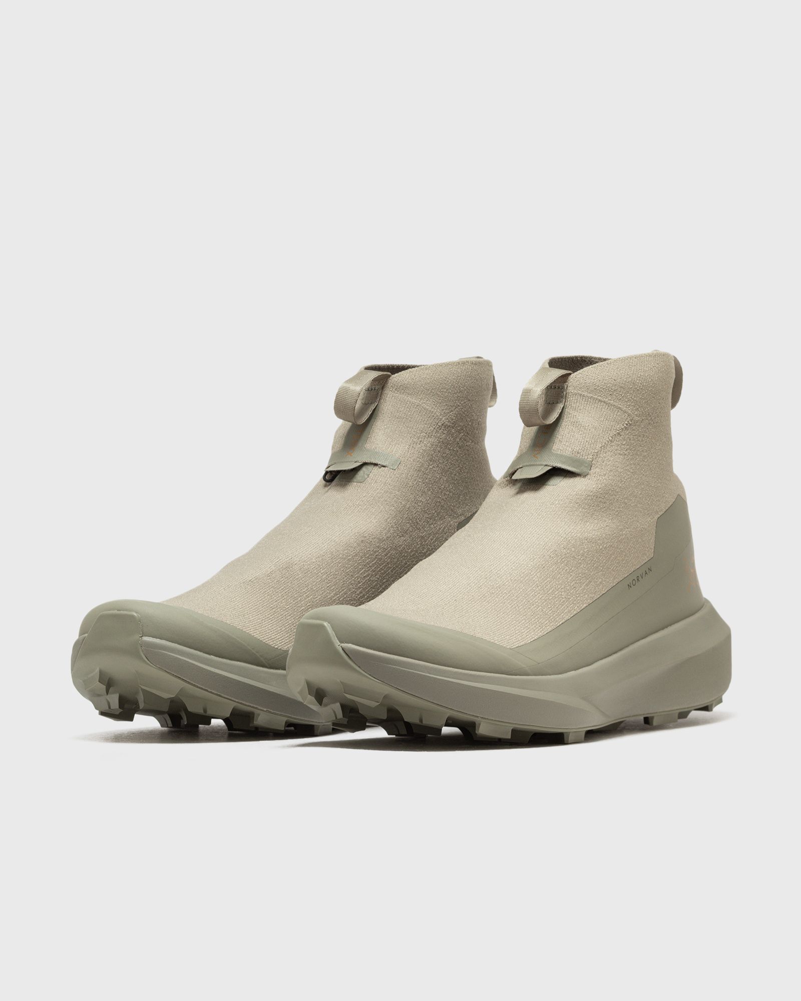 NORVAN 4 NIVALIS MEN