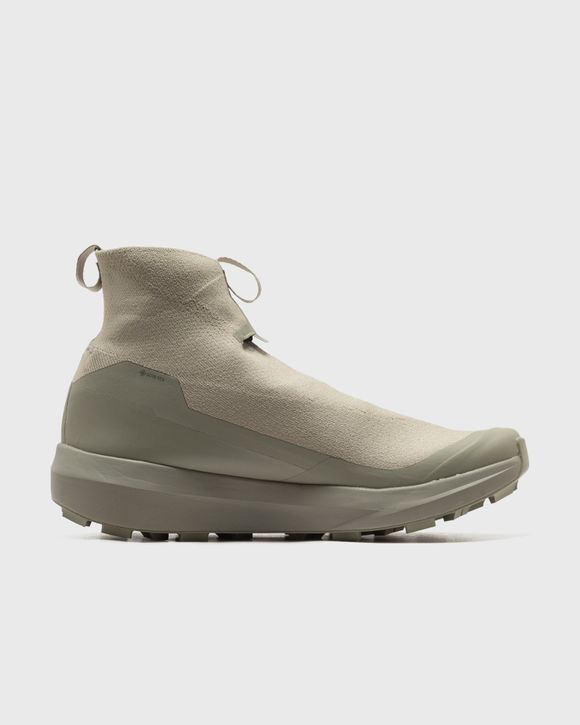 NORVAN 4 NIVALIS MEN