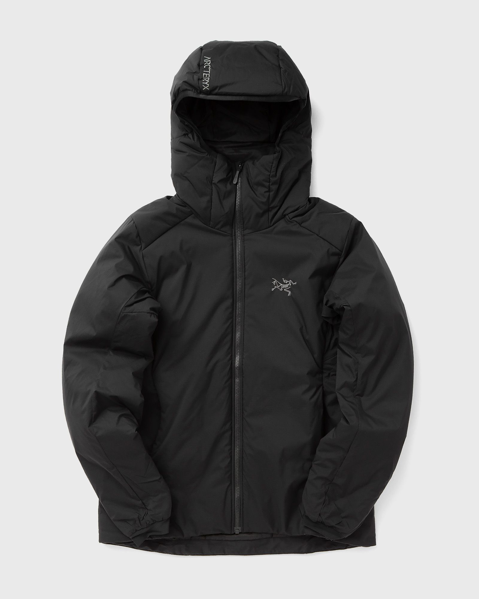 Atom Sv Hoody W-image