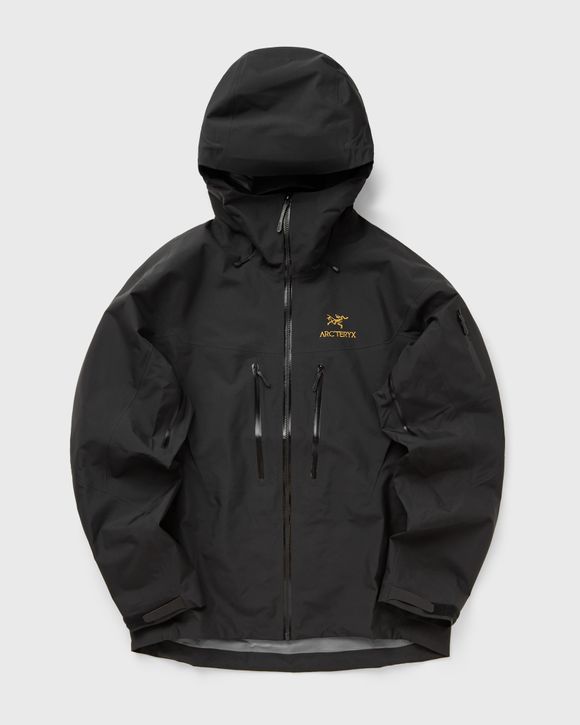Alpha SV Jacket