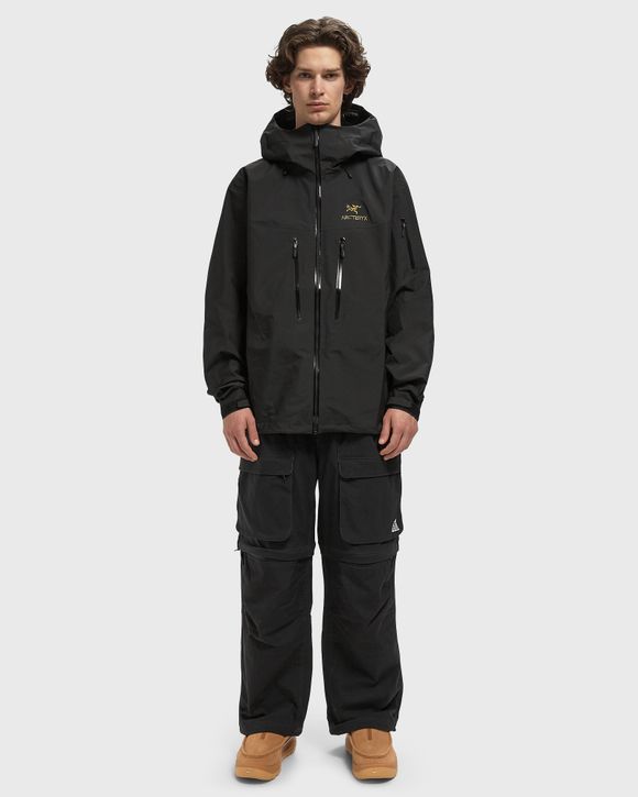Alpha SV Jacket