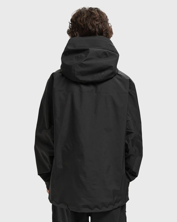 Alpha SV Jacket