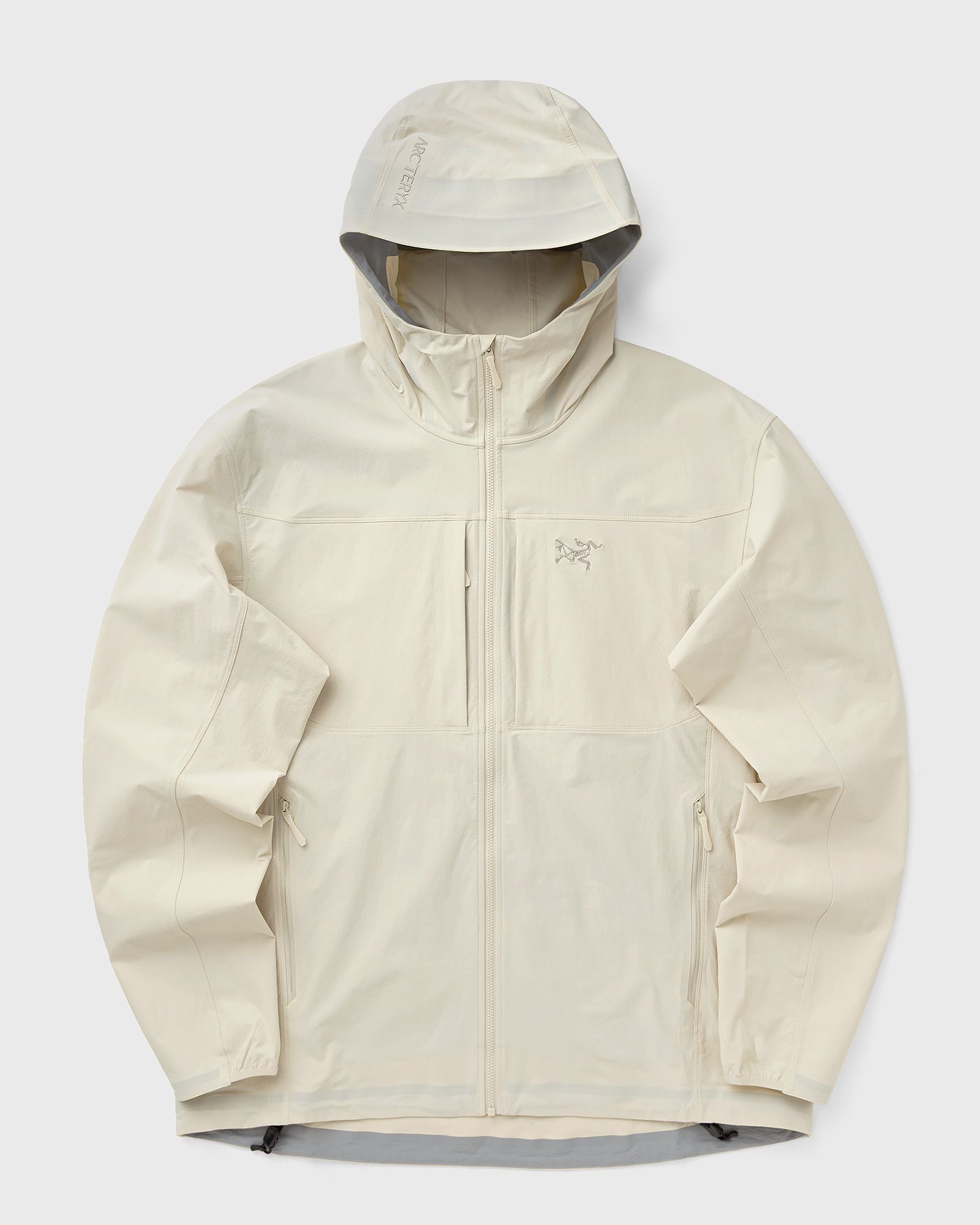 Arc´teryx Arc´teryx Gamma Hoody in beige