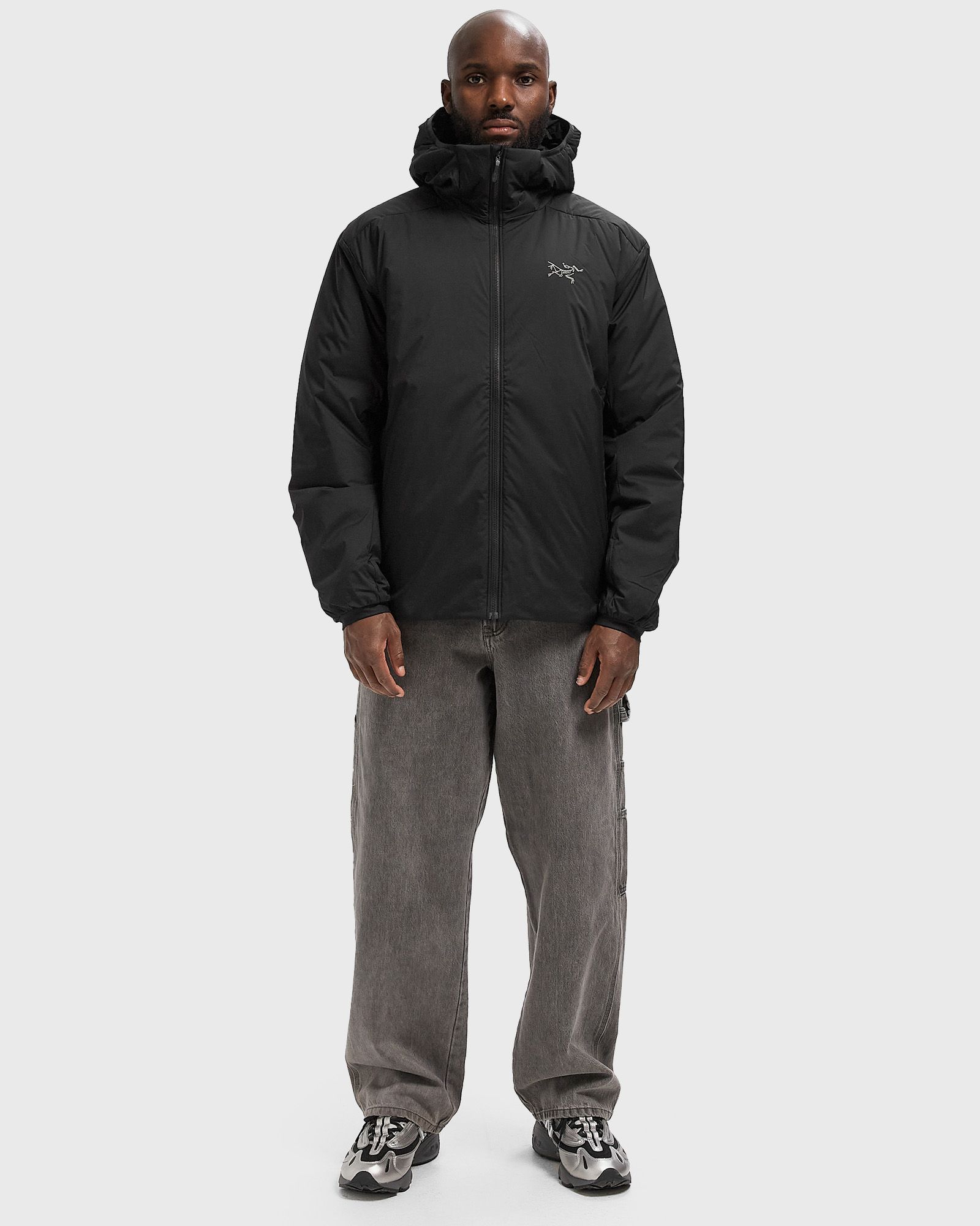 Atom SV Hoody M