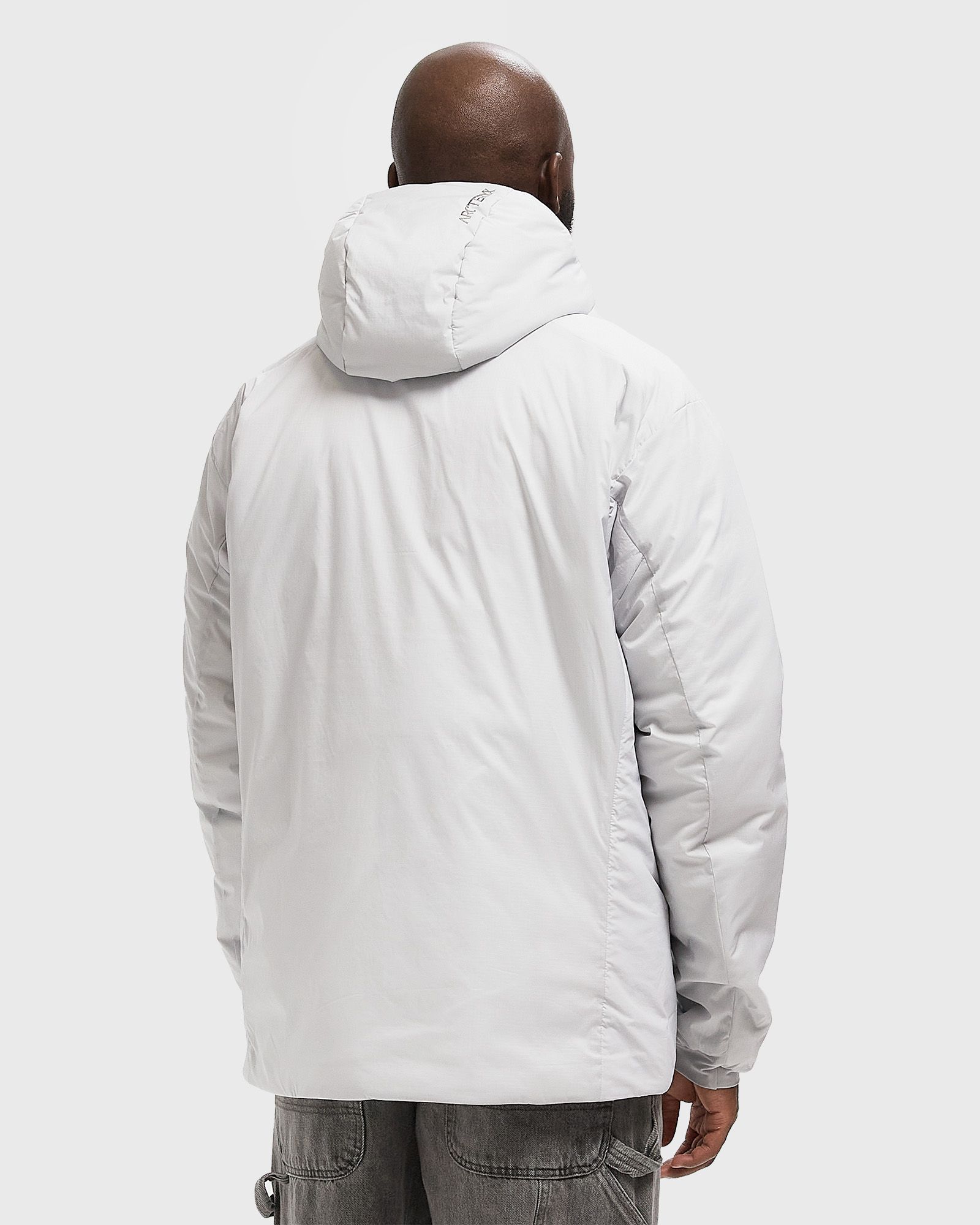 Atom SV Hoody M