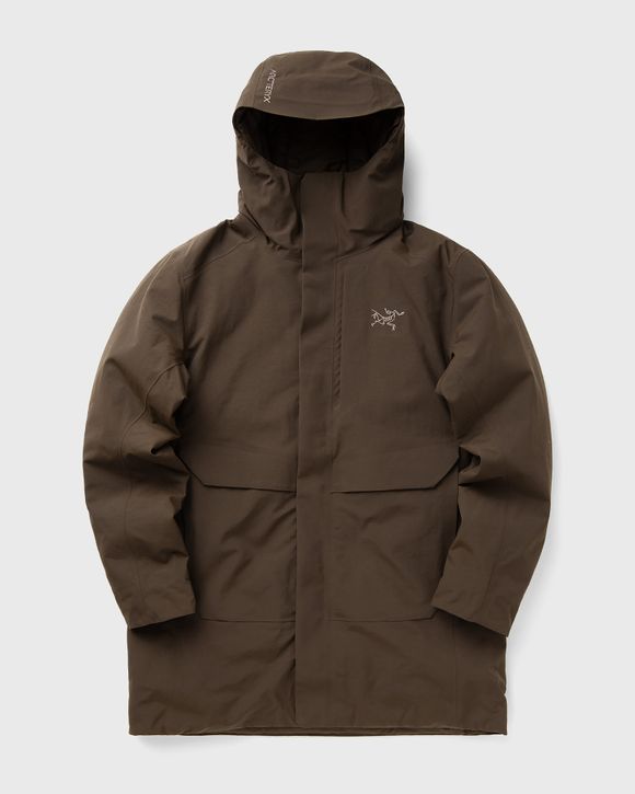 Therme Down Parka M