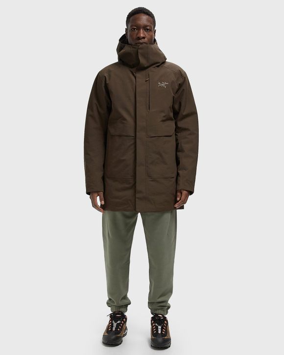Thumbnail - Therme Down Parka M