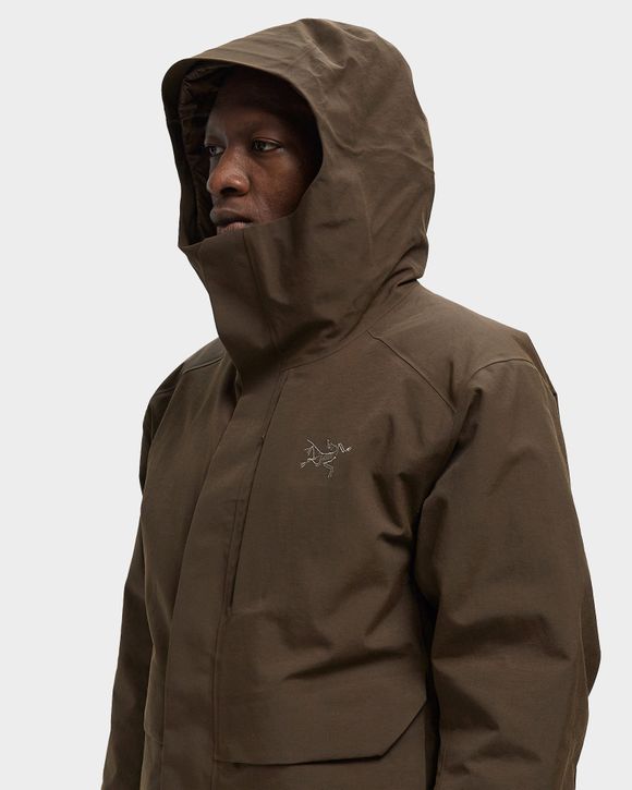 Therme Down Parka M