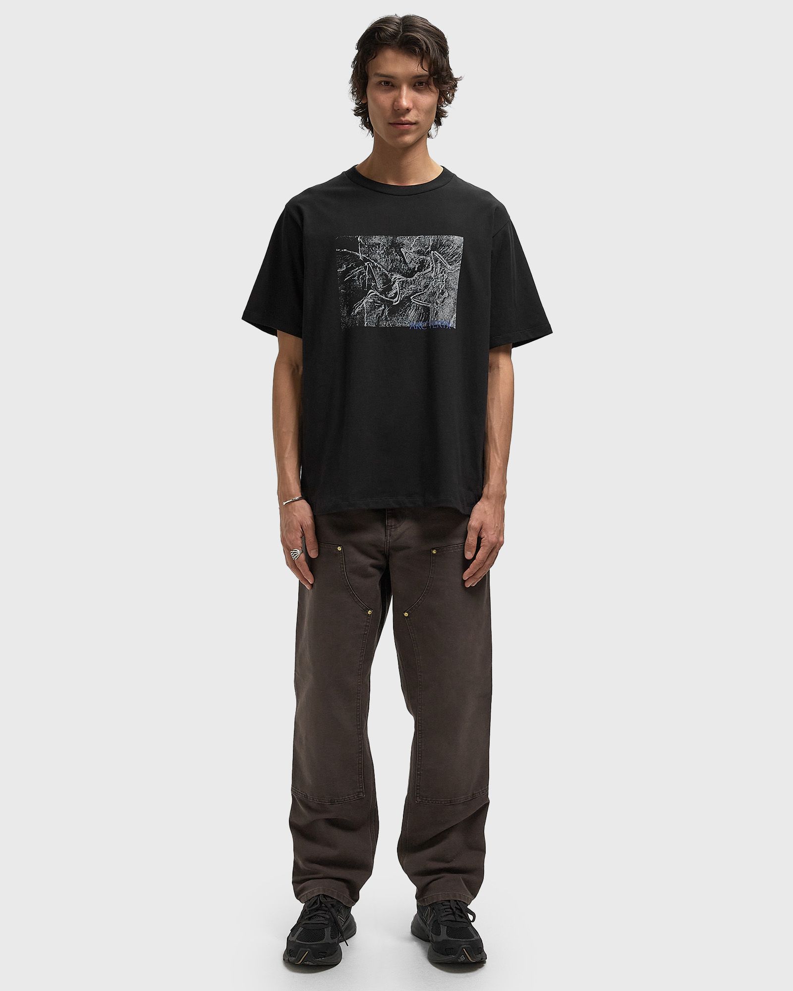 Kragg Cotton Lithographica SS M