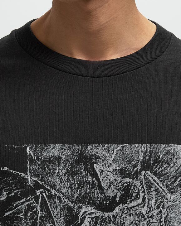 Kragg Cotton Lithographica SS M