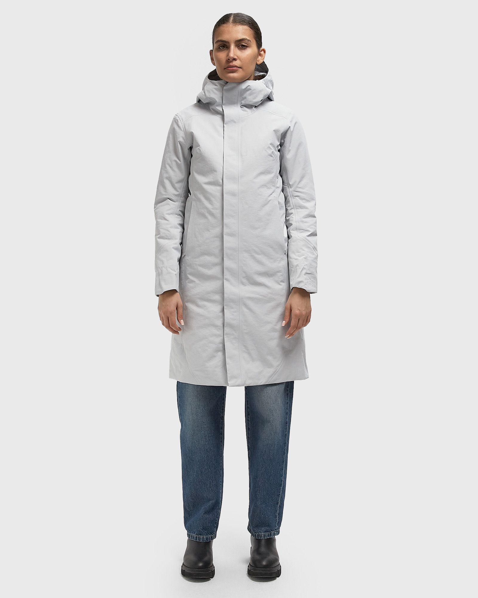Patera Parka W