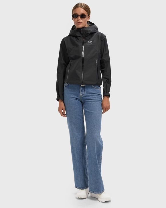 ARC’TERYX アークテリクス BETA SL ブラック　S Beta SL Jacket Men's – Feathered Friends