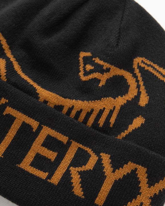 Bird Word Toque