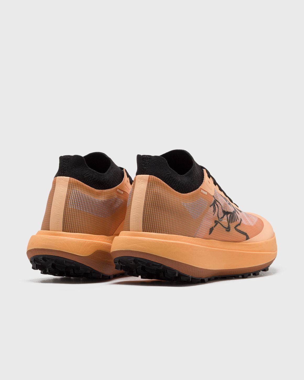 Arc´teryx SYLAN PRO Orange | BSTN Store
