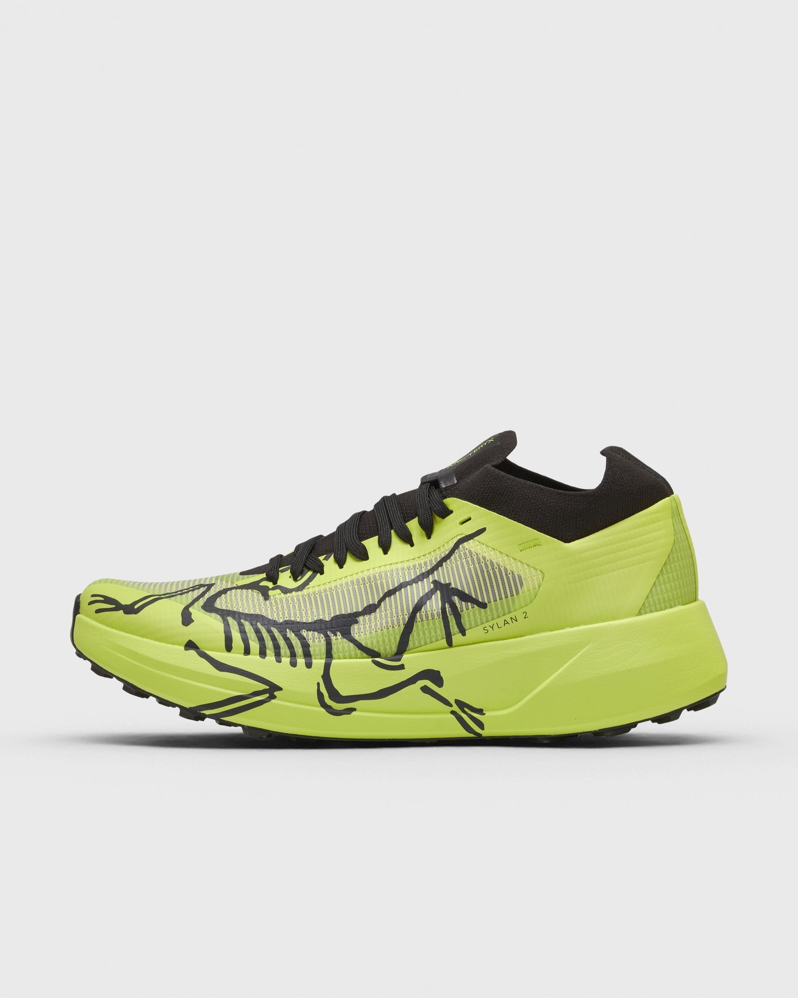 Arc´teryx Arc´teryx SYLAN 2 in yellow