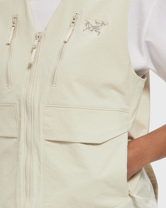 WMNS Sonii Utility Vest