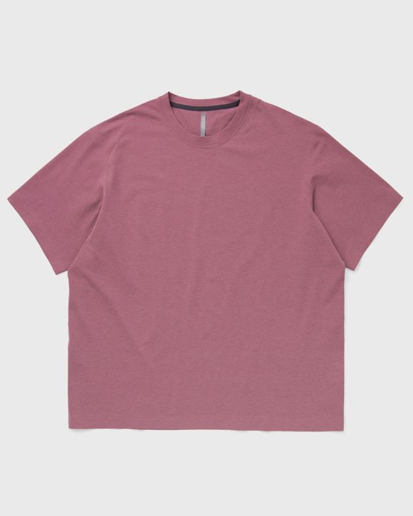 Metron SS Tee