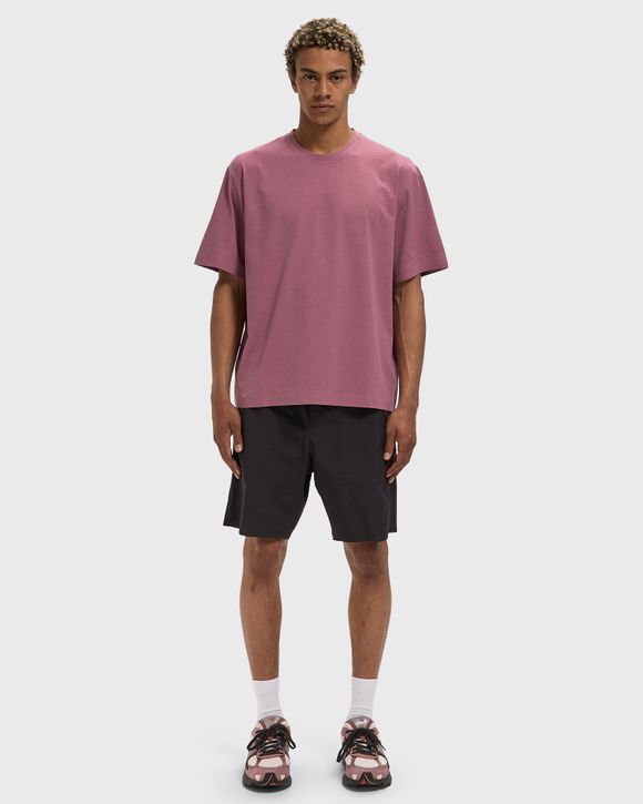 Metron SS Tee
