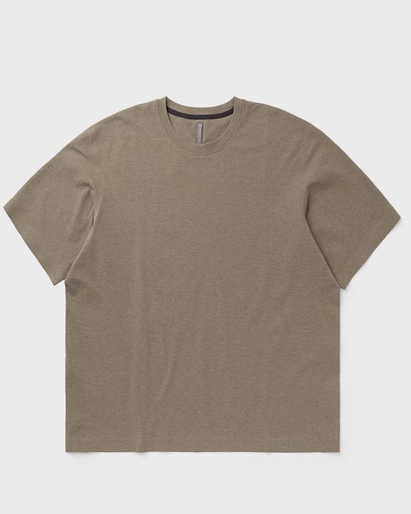 Metron SS Tee