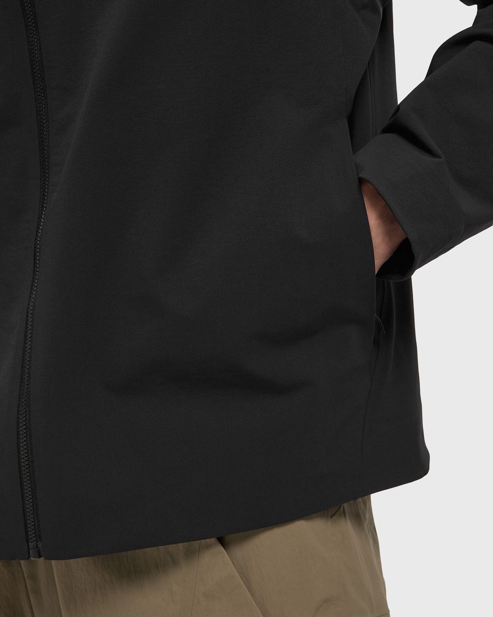 Isogon MX Jacket