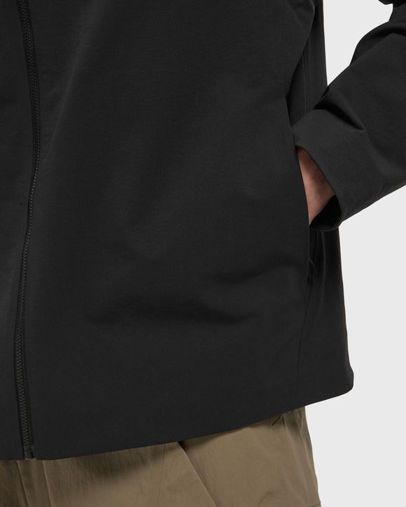 Isogon MX Jacket
