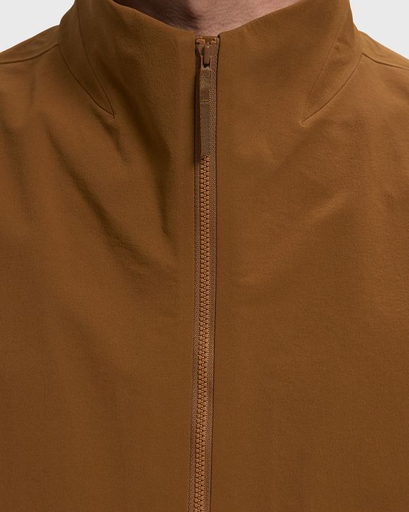 Isogon MX Jacket