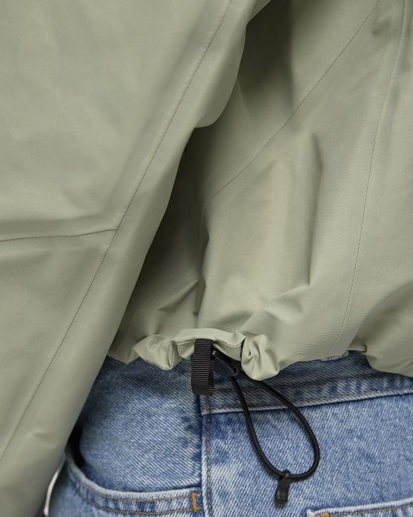 WMNS Naya Cropped Jacket