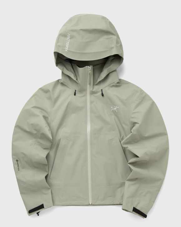 WMNS Naya Cropped Jacket
