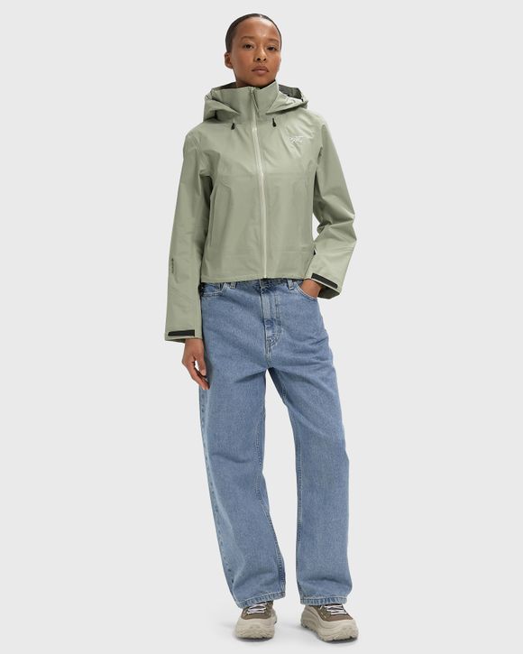 WMNS Naya Cropped Jacket