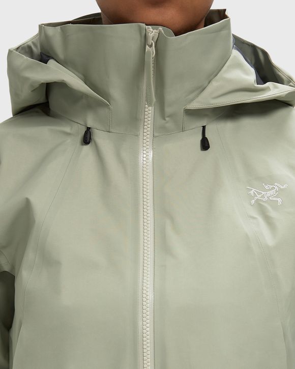 WMNS Naya Cropped Jacket