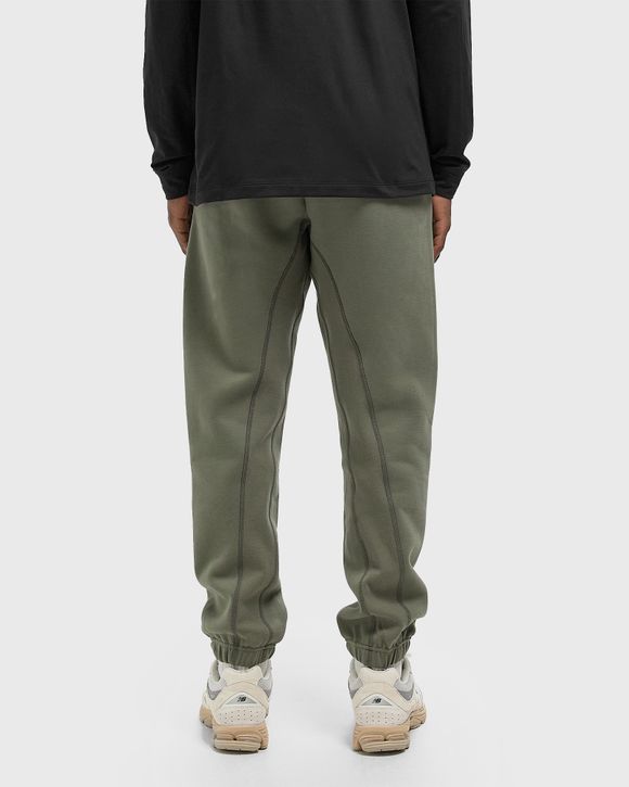 Emblem Fleece Jogger M