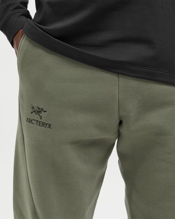 Emblem Fleece Jogger M