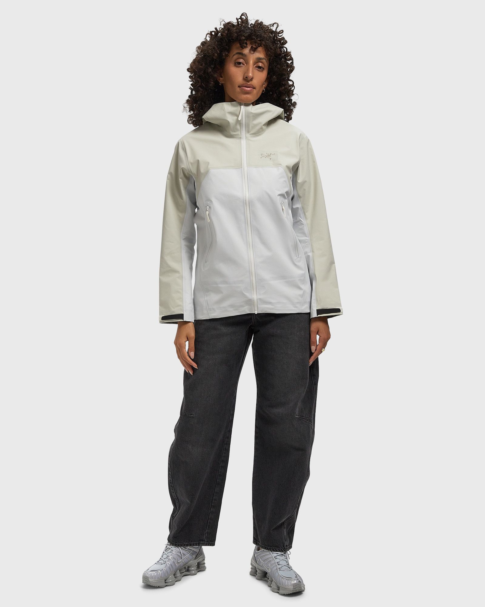 WMNS Beta Jacket