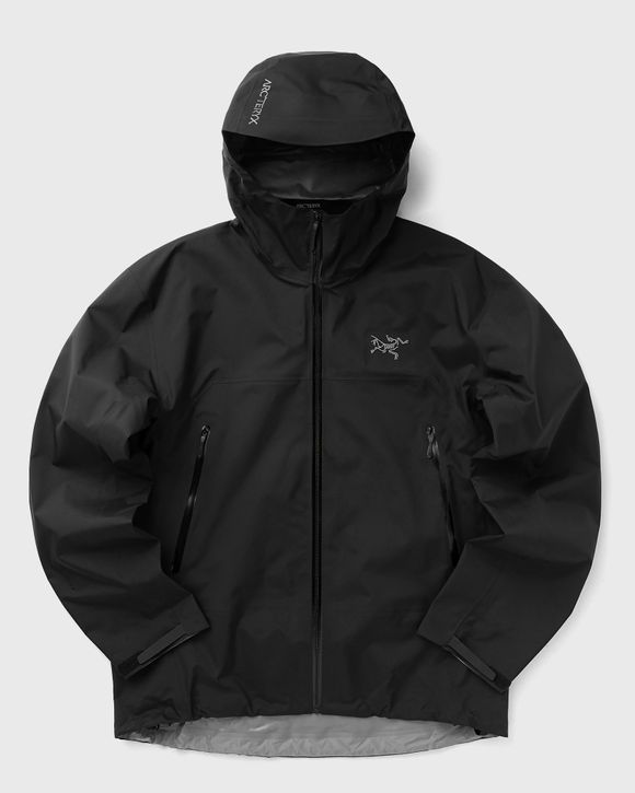 Beta Jacket