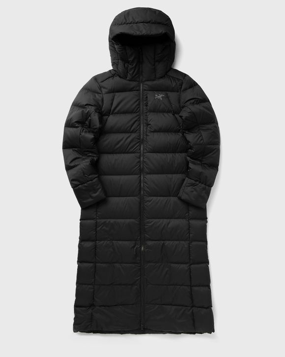 WMNS Thorium XLong Parka