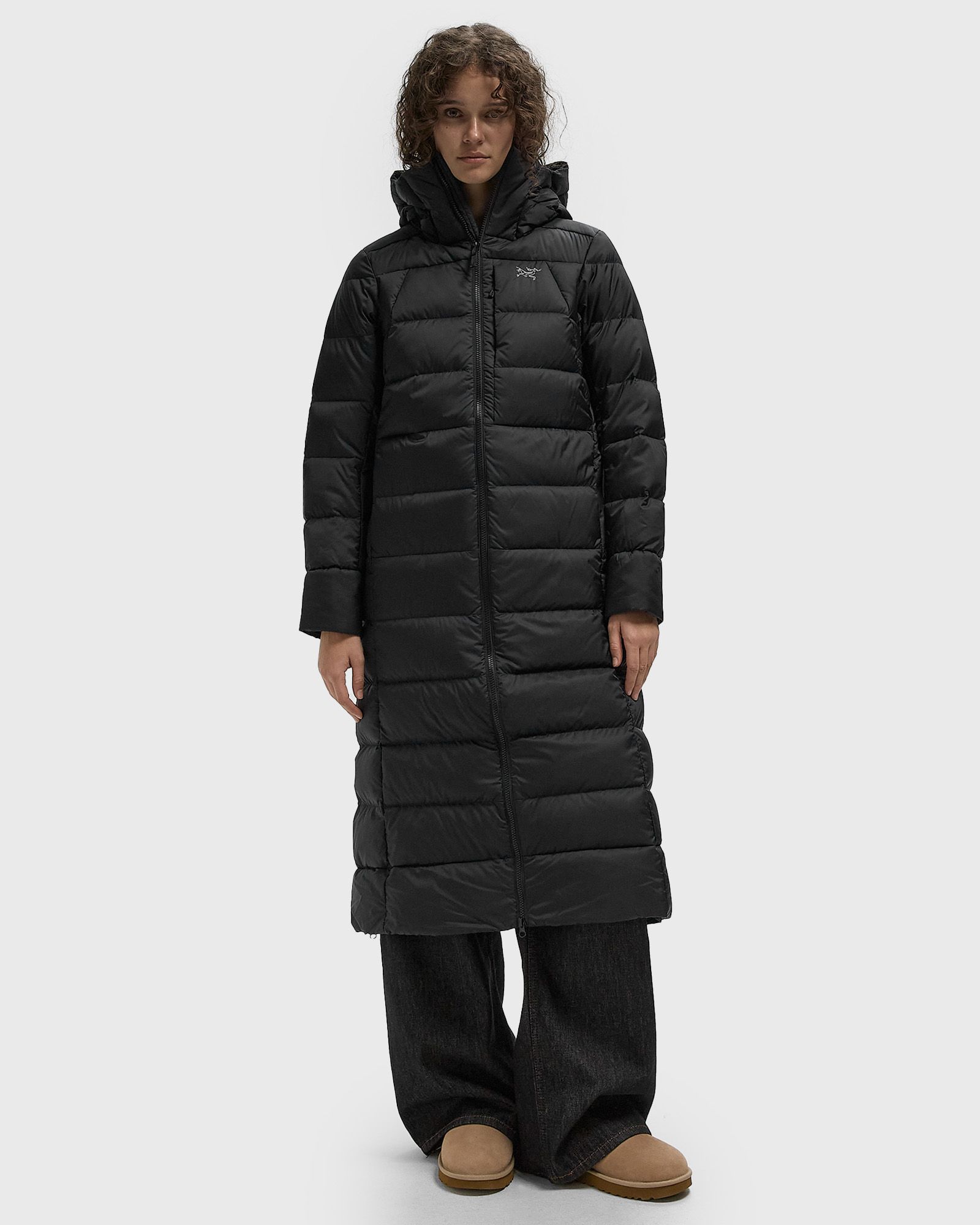 WMNS Thorium XLong Parka