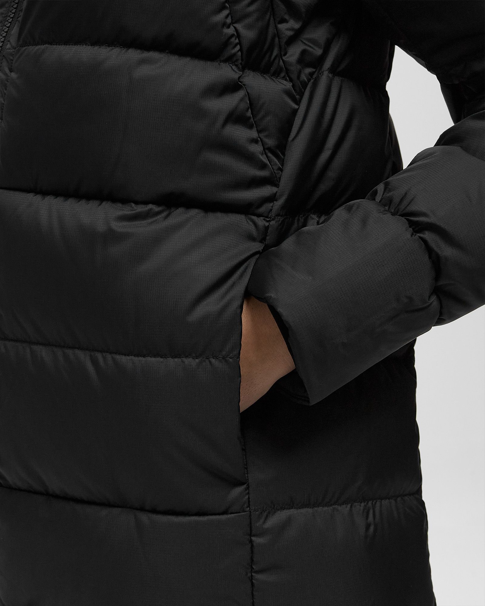 WMNS Thorium XLong Parka