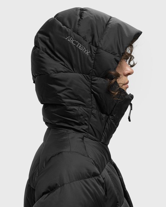 WMNS Thorium XLong Parka