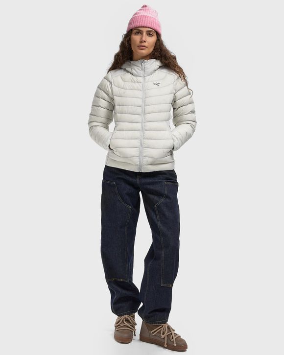 Thumbnail - WMNS CERIUM HOODY