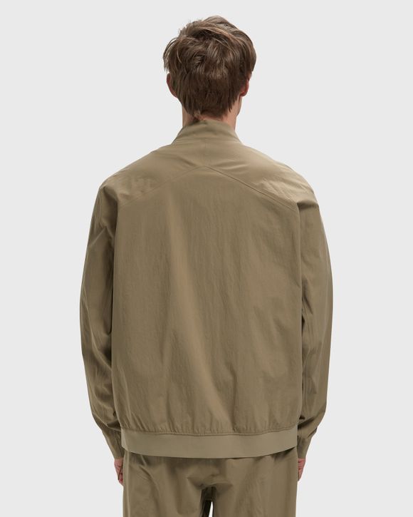 Diode Bomber Jacket