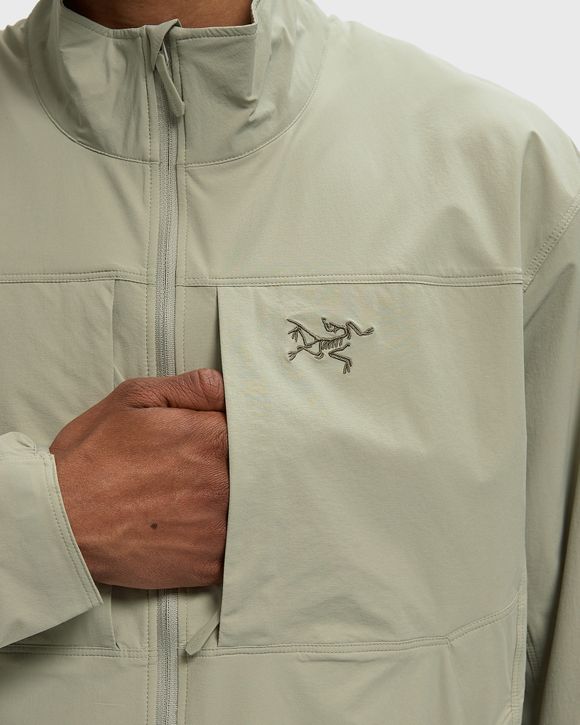 Gamma Lightweight Jacket