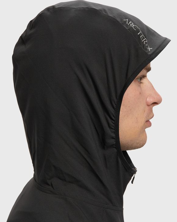 Sima Hoody