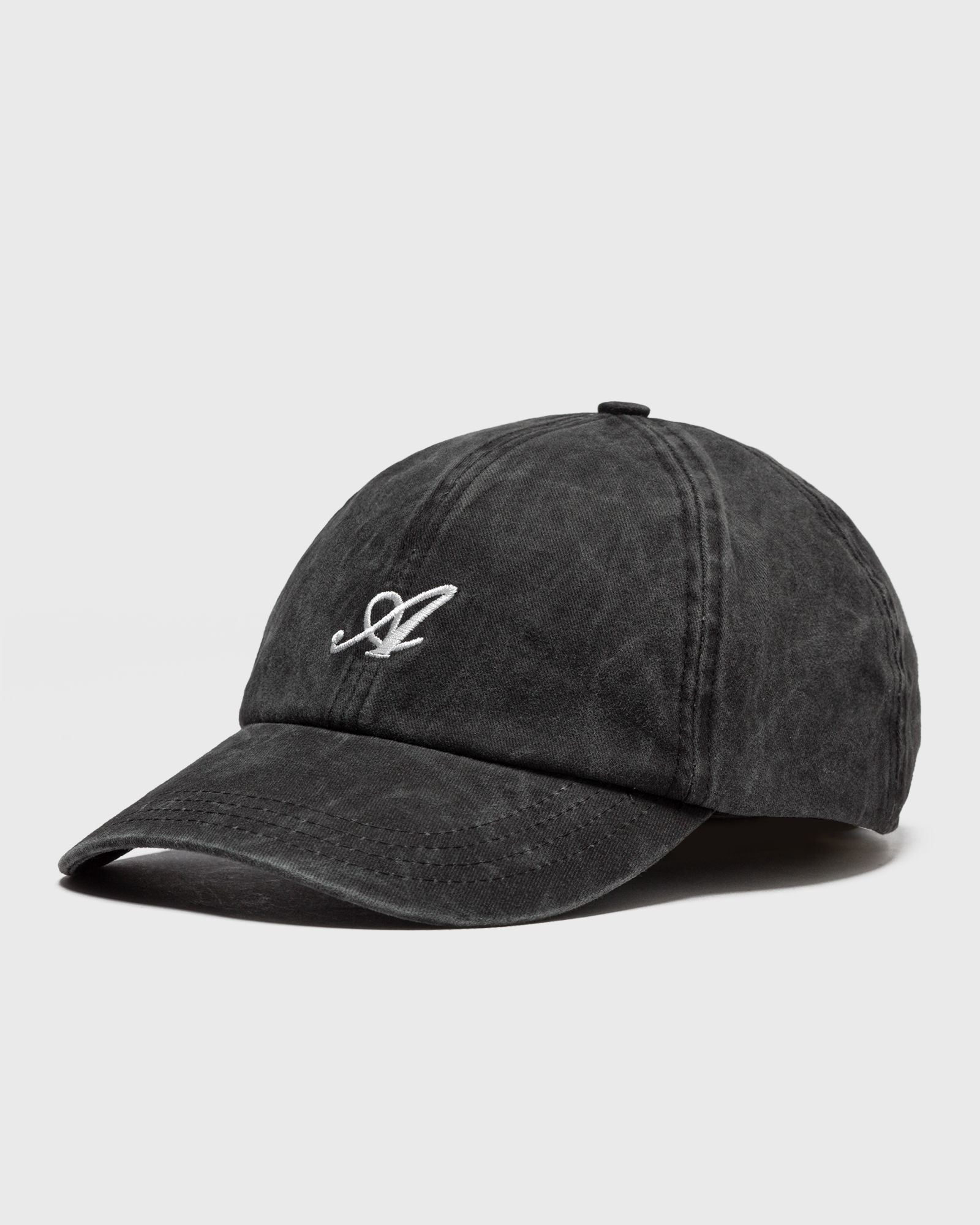 Washed Signature cap