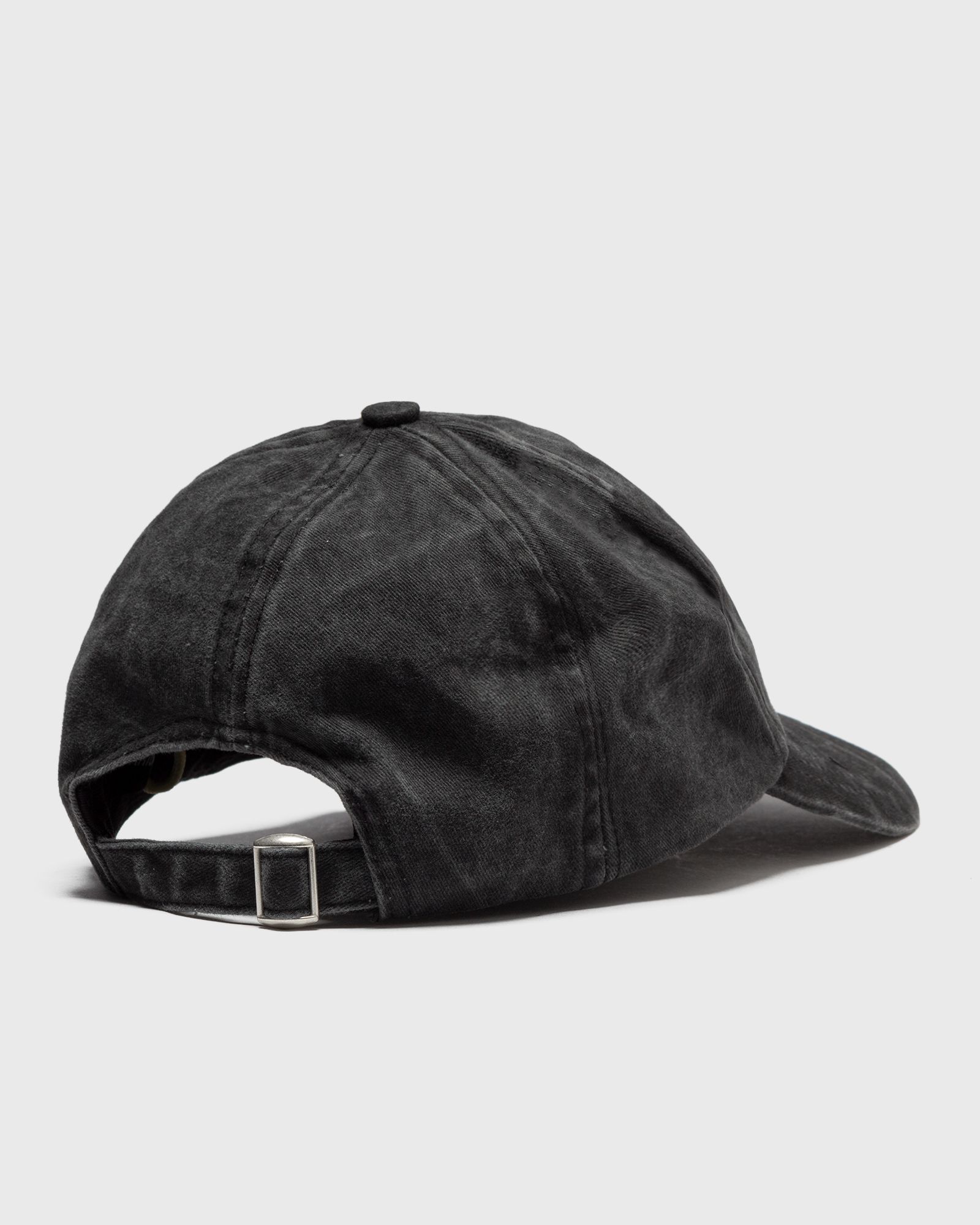 Washed Signature cap