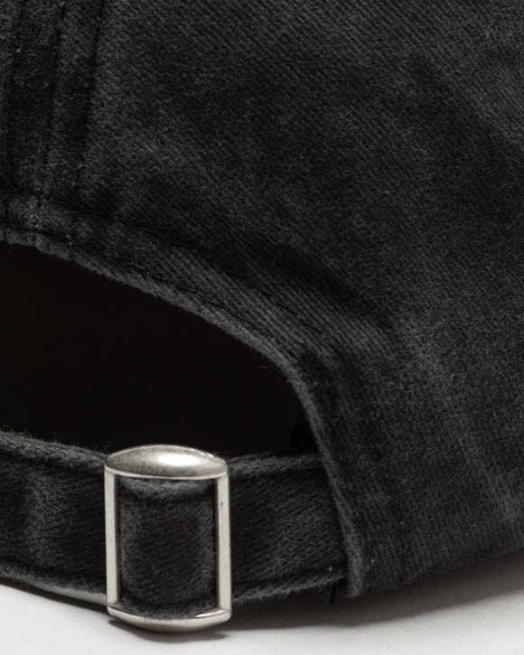 Washed Signature cap