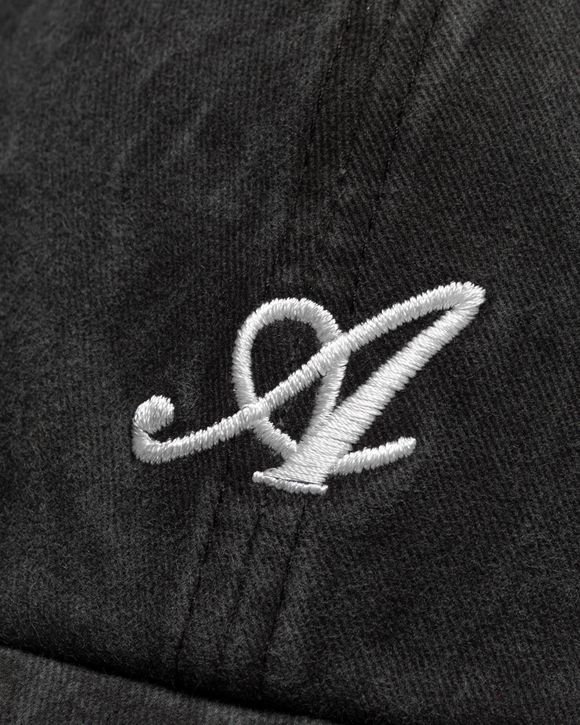 Washed Signature cap