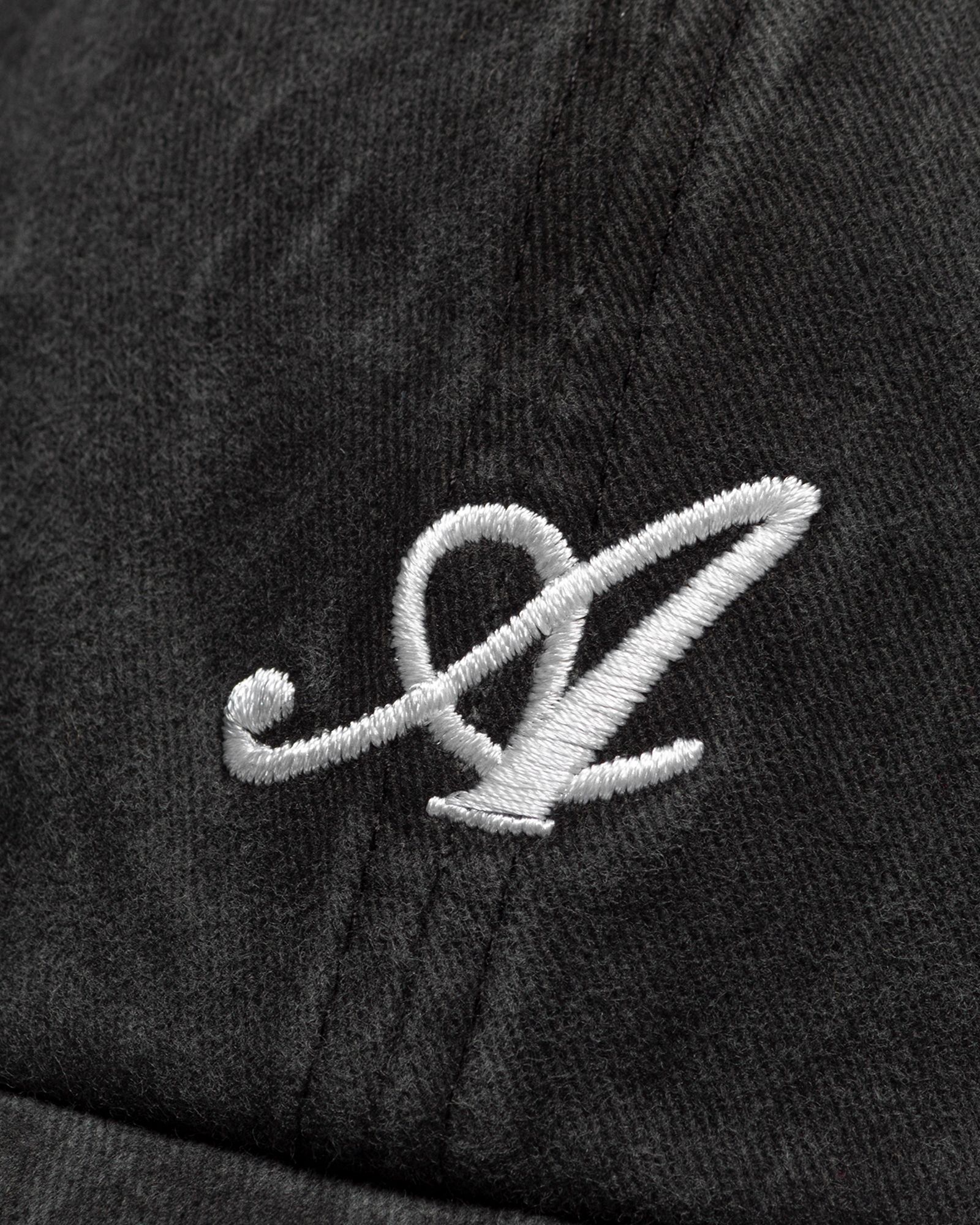 Washed Signature cap