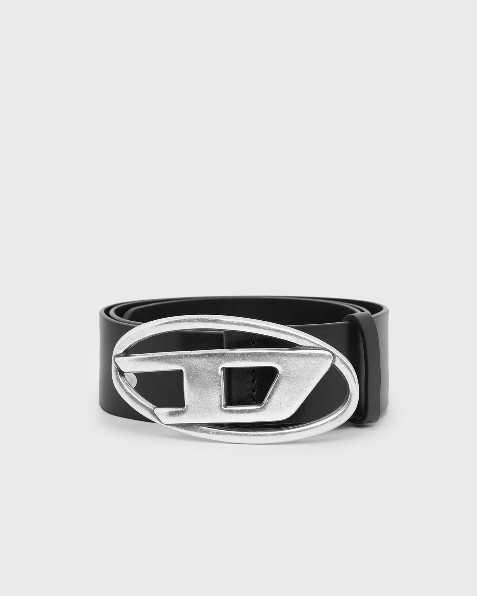 OVAL D LOGO B-1DR BELT